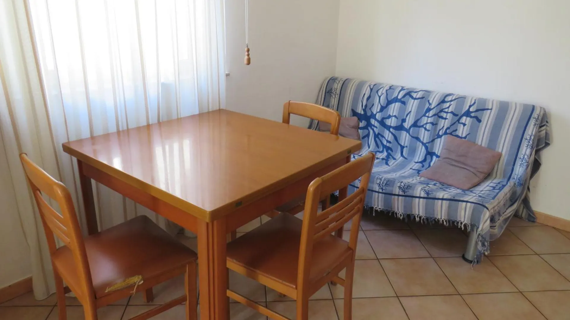 Awesome Terrace And Apartment In The City Centre Palermo