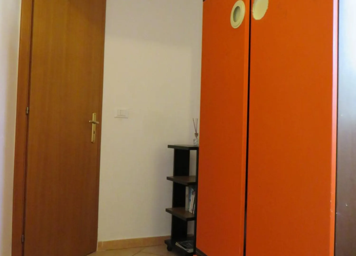 Awesome Terrace And Apartment In The City Centre Palermo