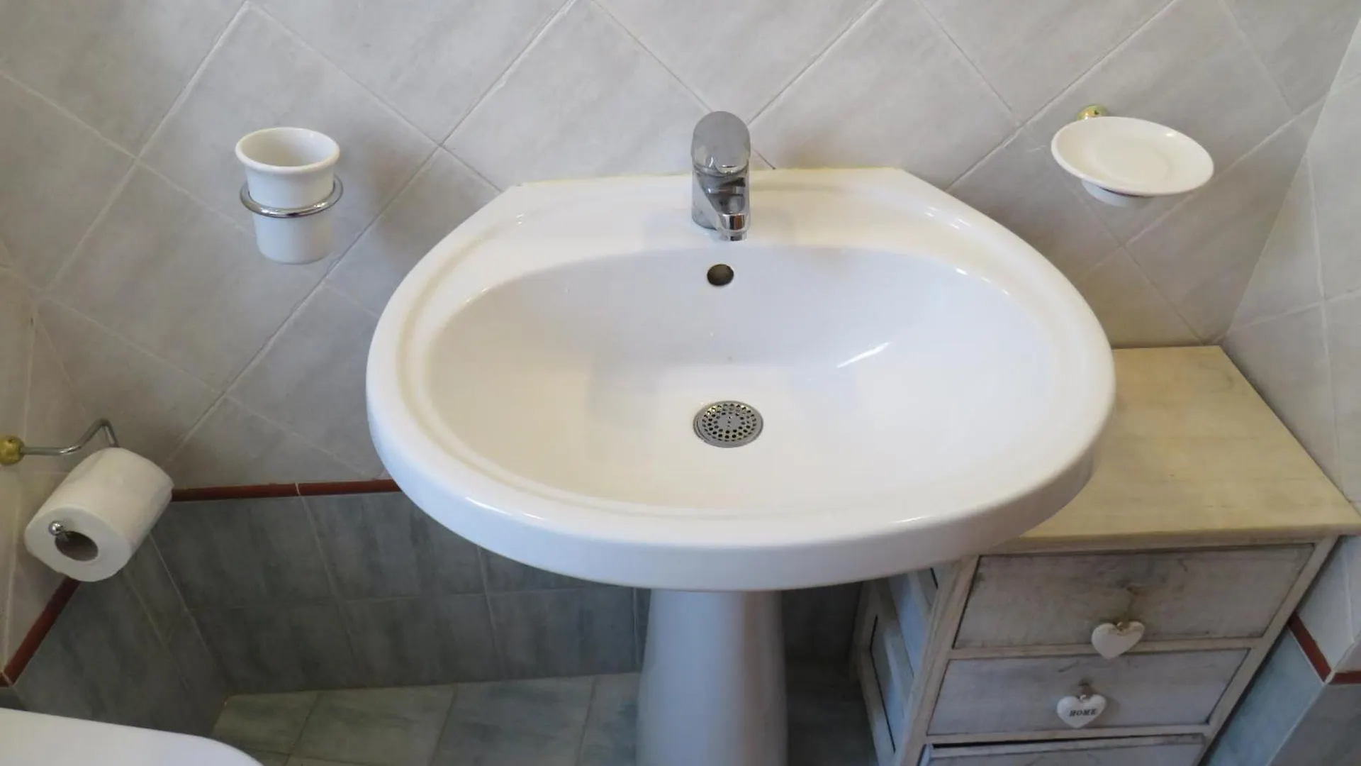 Awesome Terrace And Apartment In The City Centre Palermo 0*,