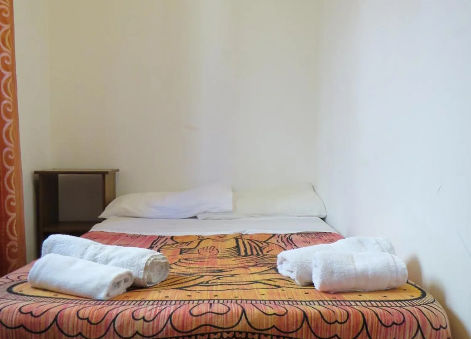 Awesome Terrace And Apartment In The City Centre Palermo 0*,