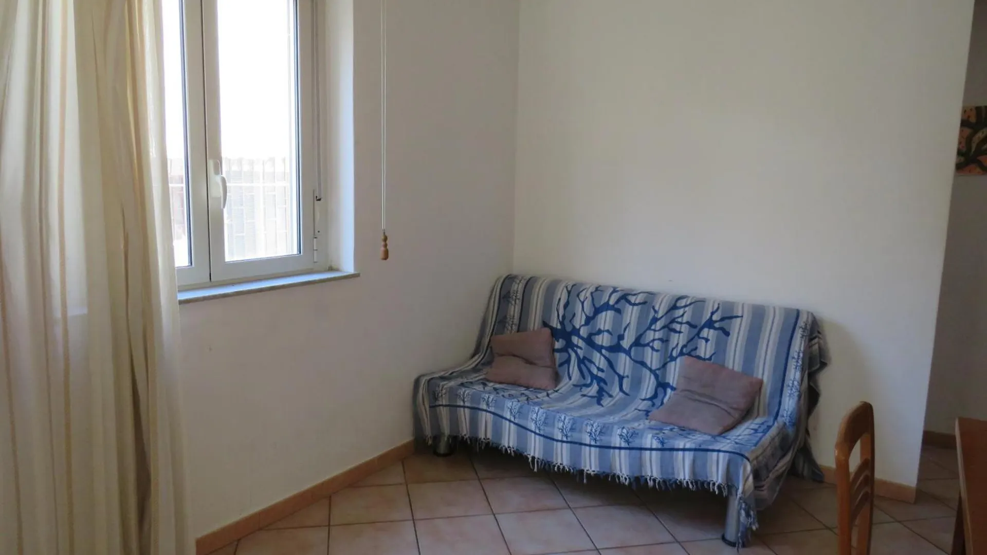 Awesome Terrace And Apartment In The City Centre Palermo 0*,  Italië