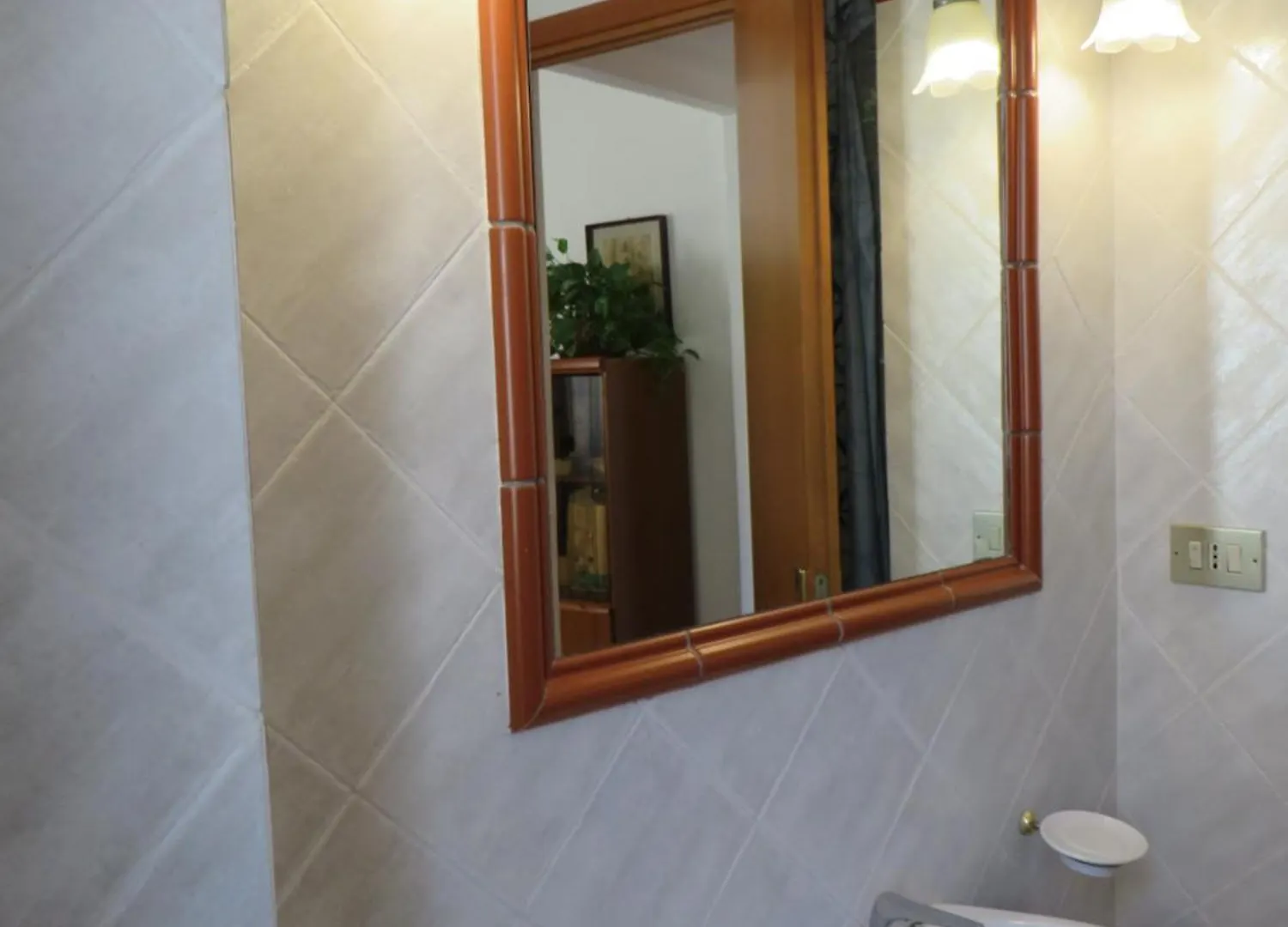 Awesome Terrace And Apartment In The City Centre Palermo