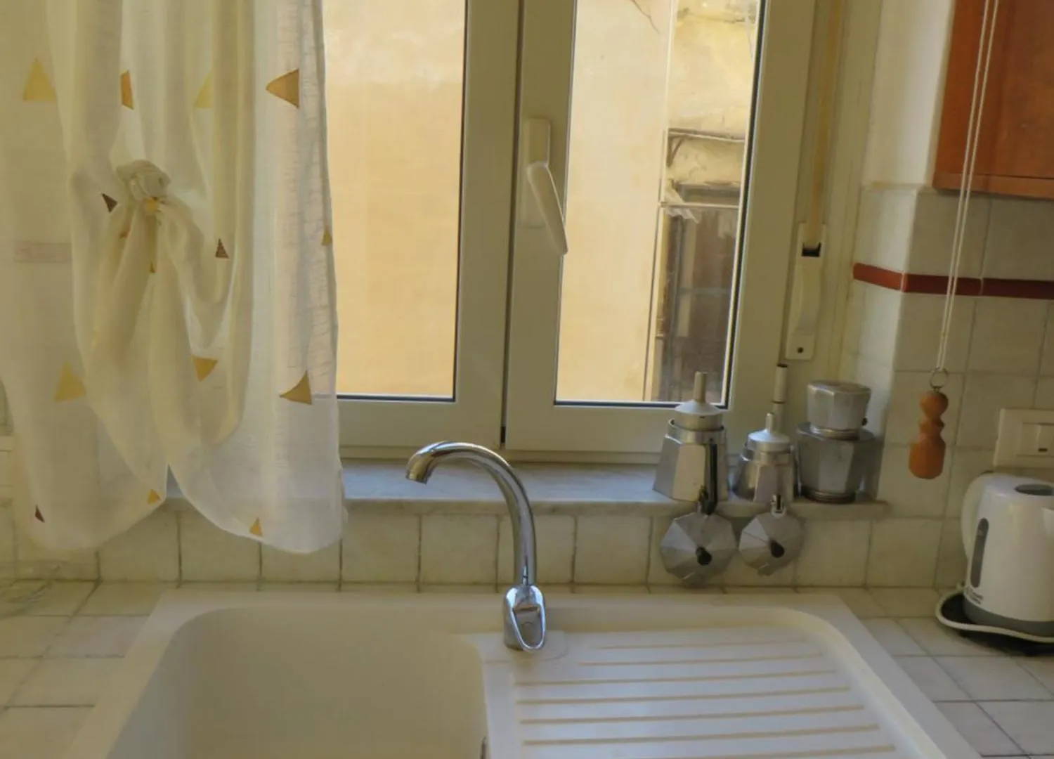 Awesome Terrace And Apartment In The City Centre Palermo
