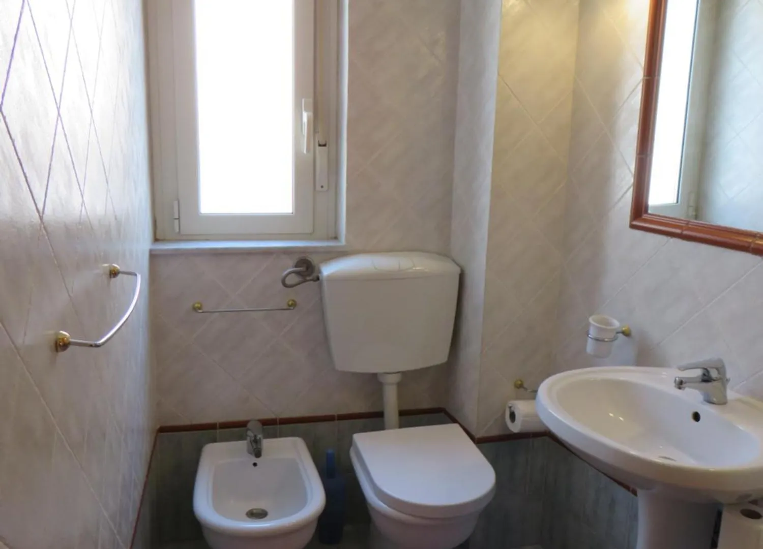 Awesome Terrace And Apartment In The City Centre Palermo